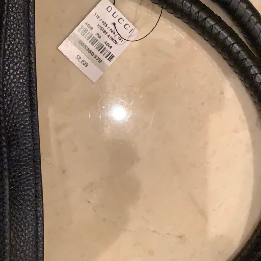 Gucci Travel Bag - Picture 6 of 7